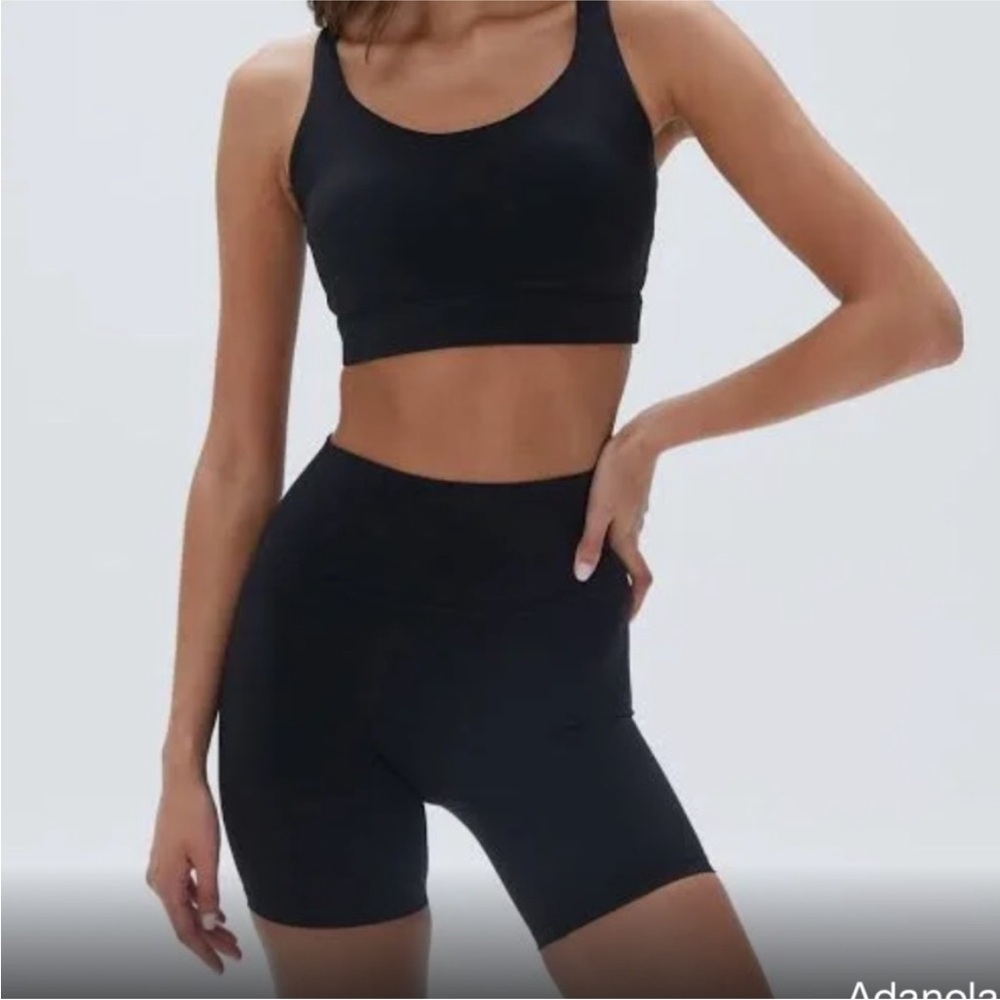 Adanola Bike Shorts
